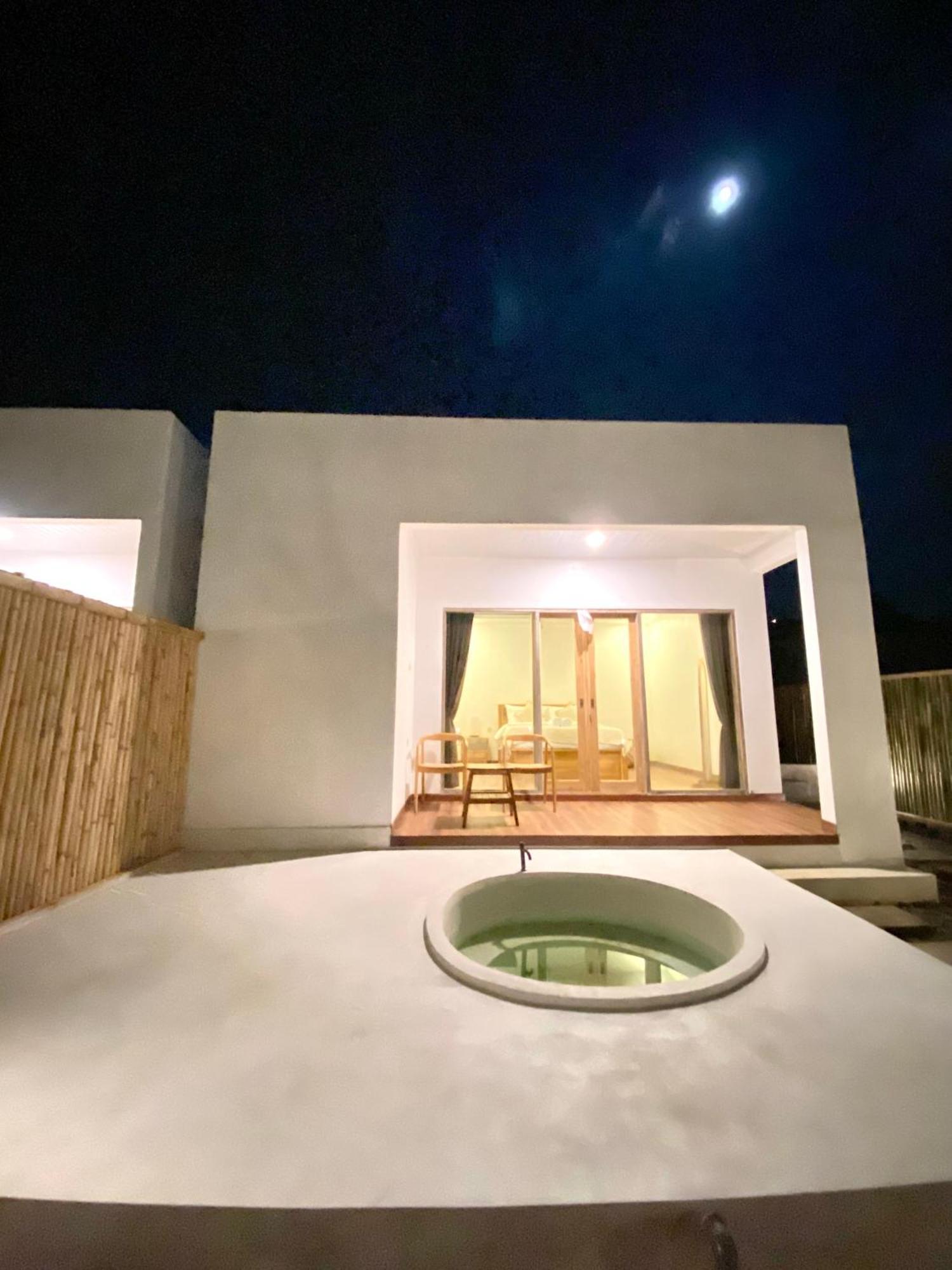 Brahmastra Bali Villa Kubupenlokan Exterior photo