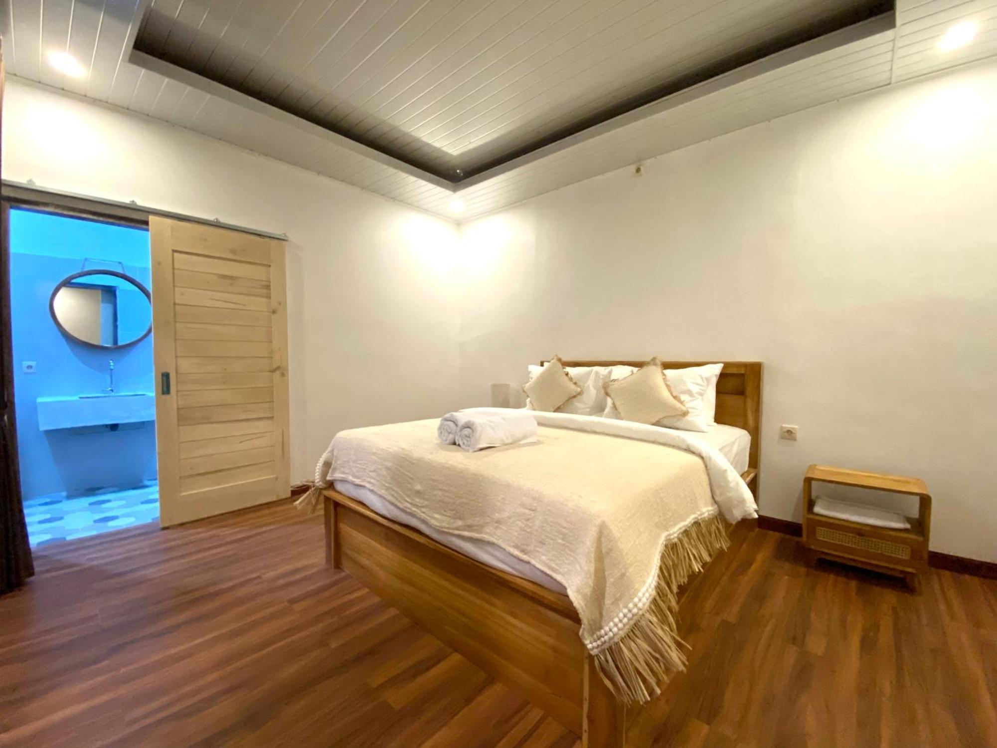 Brahmastra Bali Villa Kubupenlokan Exterior photo