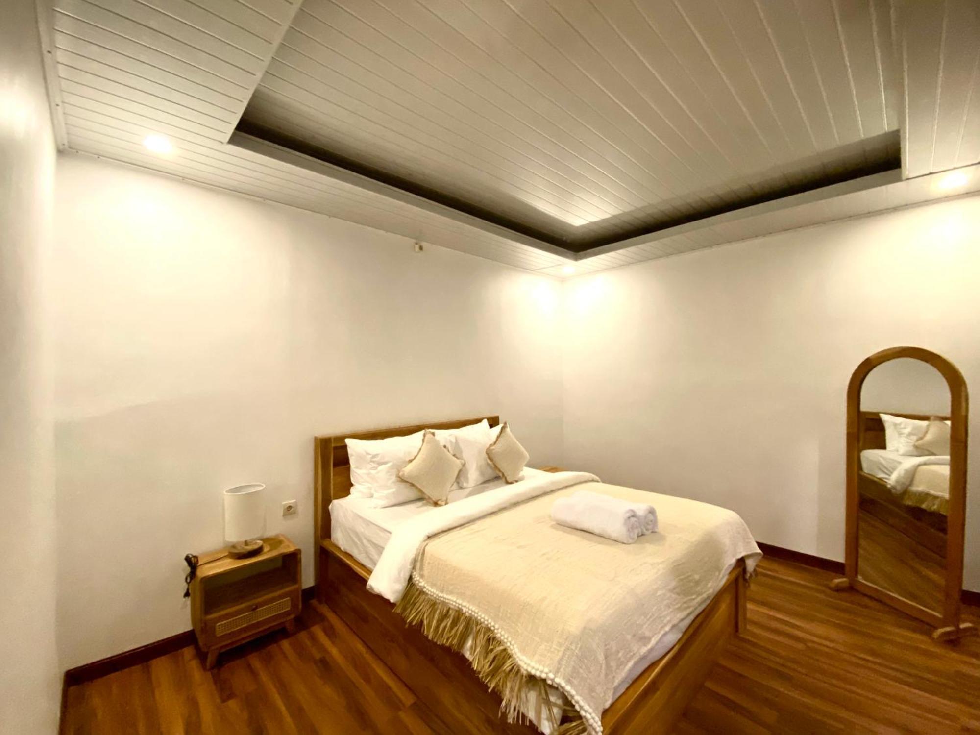 Brahmastra Bali Villa Kubupenlokan Exterior photo